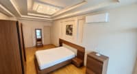 4 otaqlı mənzil 210 m² kirayə verilir — şəkil 11