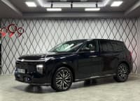 Changan Qiyuan Q07, 2026 il, 0 km, 1500 L — şəkil 2