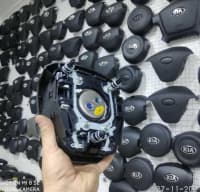 Airbag sistemi Kia Stonic 2018 — şəkil 6