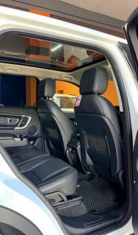 Land Rover Discovery Sport, 2018 il, 169 km, 2000 L — şəkil 15