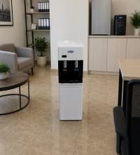 Silver Dispenser — şəkil 1