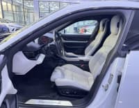 Porsche Taycan 4S, 2020 il, 61800 km — şəkil 11