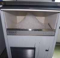 Brema GB902A Qar Buzu Generatoru 90 kq — şəkil 11