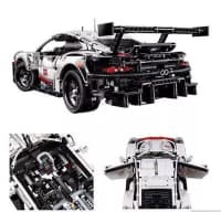 Porsche Technic Konstruktor Dəsti — şəkil 3