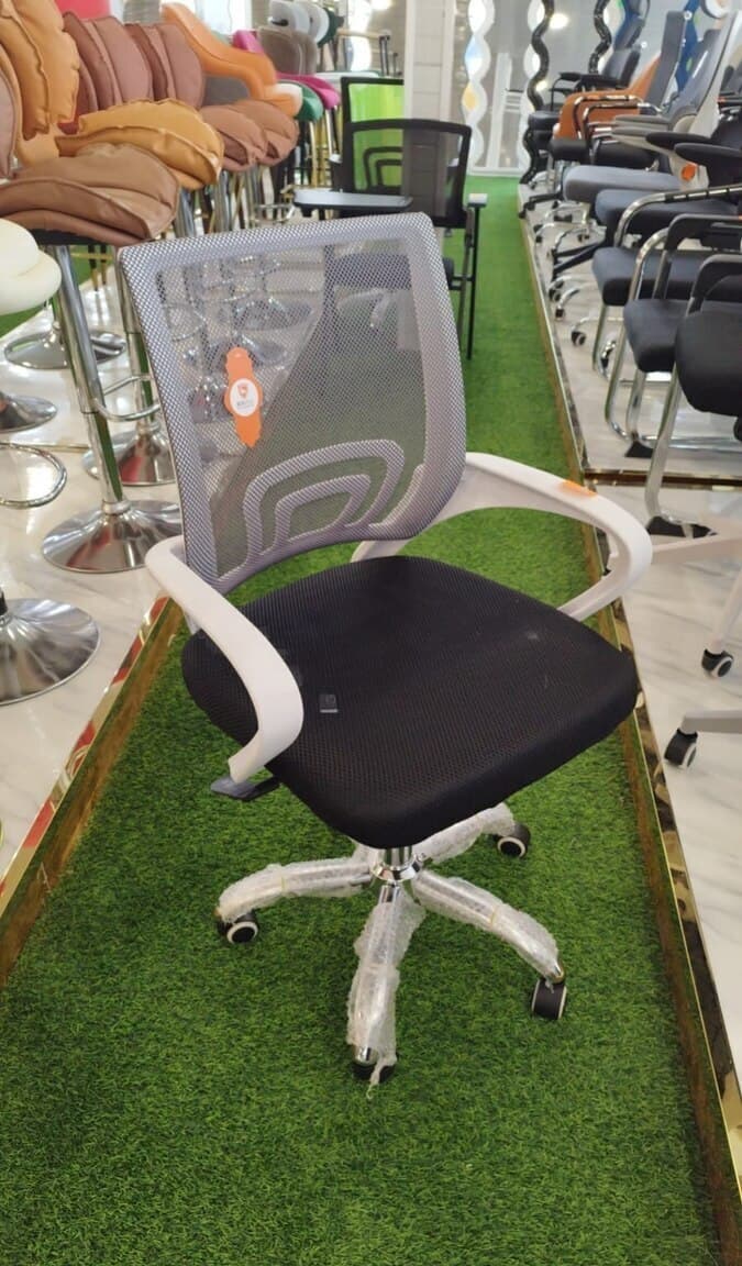 Qarışıq rəng, Ofis üçün kreslo
