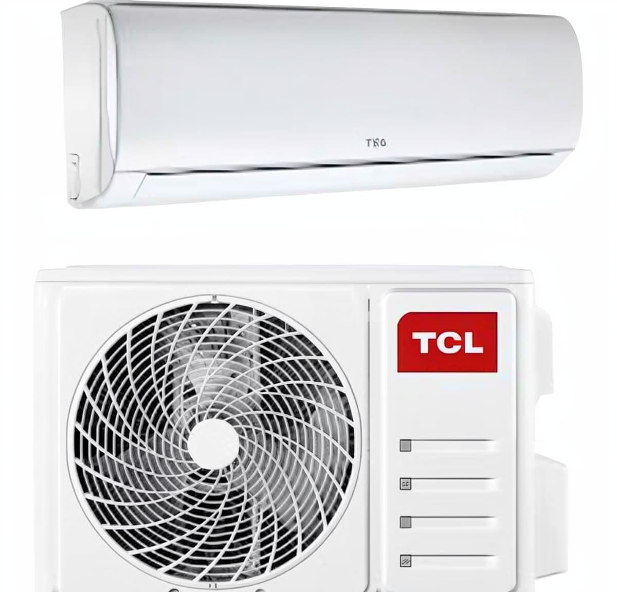 TCL kondisioner