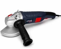 KAD W-2108 Bucaq Daşlama Aparatı 1300W 125mm — şəkil 5