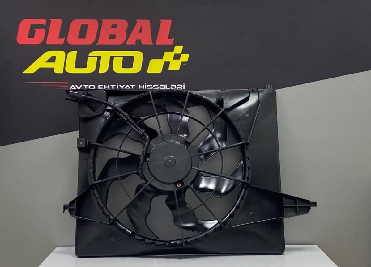 Elektropər Hyundai Santa Fe 2012-2018 2.4