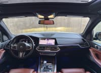 BMW X5, 2020 il, 93000 km, 3 L — şəkil 7