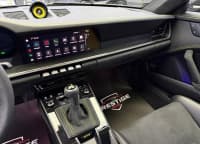Porsche 911 GT3, 2024 il, 8500 km, 4000 L — şəkil 9
