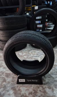 Yokohama Advan Sport A/S+ V405 245/40R18 Şini — şəkil 3