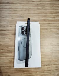 Apple iPhone 16 Pro, 8 GB — şəkil 4