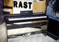 Elektro piano Allegro AG-8825-C PVS White — şəkil 21