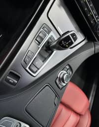BMW 650, 2011 il, 118400 km, 4400 L — şəkil 13