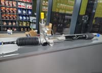 Sükan reykası Kia Sorento — şəkil 3