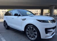 Land Rover RR Sport, 2024 il, 7600 km, 3000 L — şəkil 4