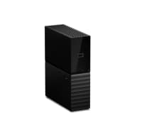 Xarici sərt disk WD My Book 6TB — şəkil 2