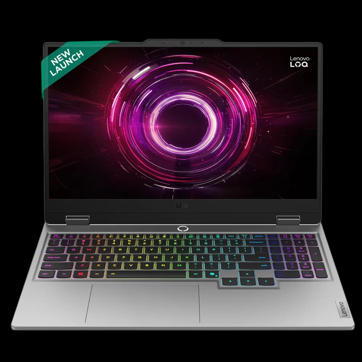 Notbuk Lenovo LOQ 15