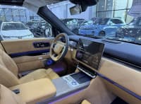 ZEEKR X, 2025 il, 0 km, 2000 L — şəkil 10