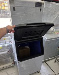 Hicon FPS-450P 250 kq Buz Generatoru — şəkil 11
