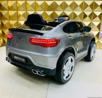 Uşaq elektromobili Mercedes GLC — şəkil 4