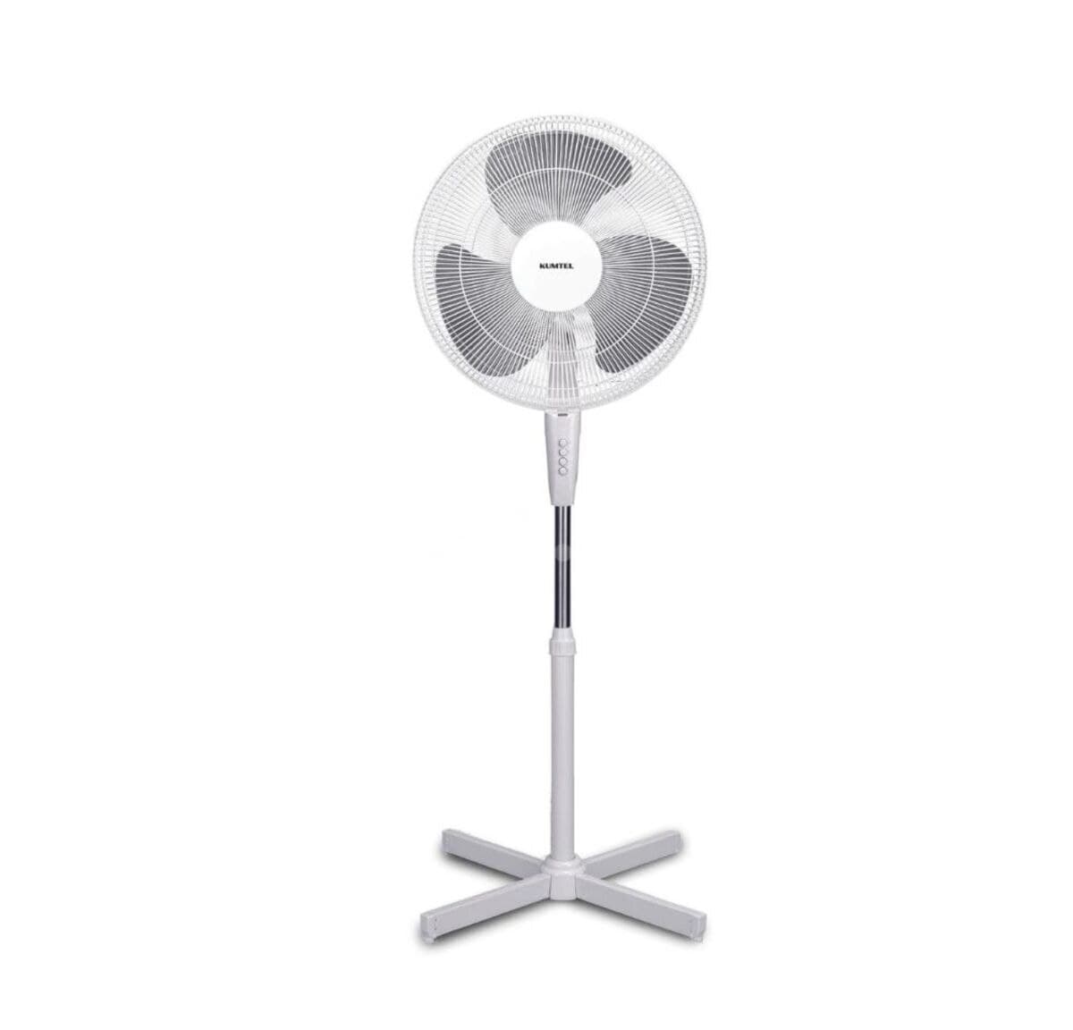 Kumtel ventilyator