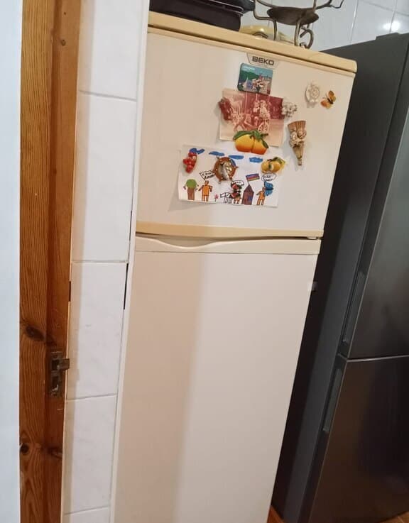 Beko soyuducu