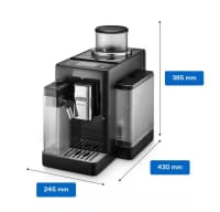 DeLonghi qəhvəbişirən — şəkil 7