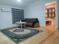 2 otaqlı həyət evi 20 m² günlük kirayə verilir — şəkil 8