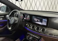 Mercedes E 300, 2016 il, 165000 km, 2000 L — şəkil 8