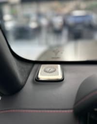 Mercedes G 63 AMG, 2025 il, 8900 km, 4000 L — şəkil 24