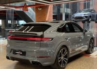 Porsche Cayenne GTS Coupe, 2025 il, 14000 km, 4000 L — şəkil 5