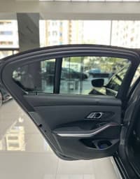 BMW 330e, 2020 il, 62500 km, 2000 L — şəkil 12