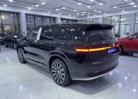 Denza N9, 2025 il, 18000 km, 2000 L — şəkil 6