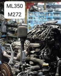 Ehtiyat hissələri Mercedes-Benz modelləri üçün — şəkil 16