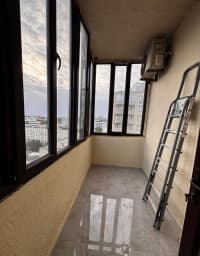 3 otaqlı mənzil 90 m² satılır — şəkil 10