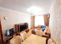 3 otaqlı mənzil 80 m² satılır — şəkil 1