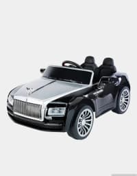 Uşaq avtomobili Rolls-Royce Yaoying — şəkil 2
