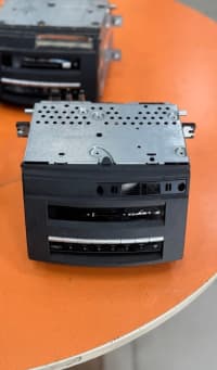 Monitor Mercedes W221 CD — şəkil 8