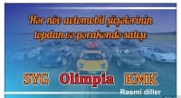 Avtomobil şüşəsi Infinity modelləri üçün — şəkil 9