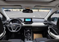 Chevrolet Captiva, 2020 il, 121885 km, 1.5 L — şəkil 10
