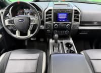 Ford F-150, 2020 il, 38200 km, 3500 L — şəkil 9