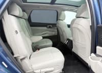 Kia Sorento, 2024 il, 8100 km, 1600 L — şəkil 11