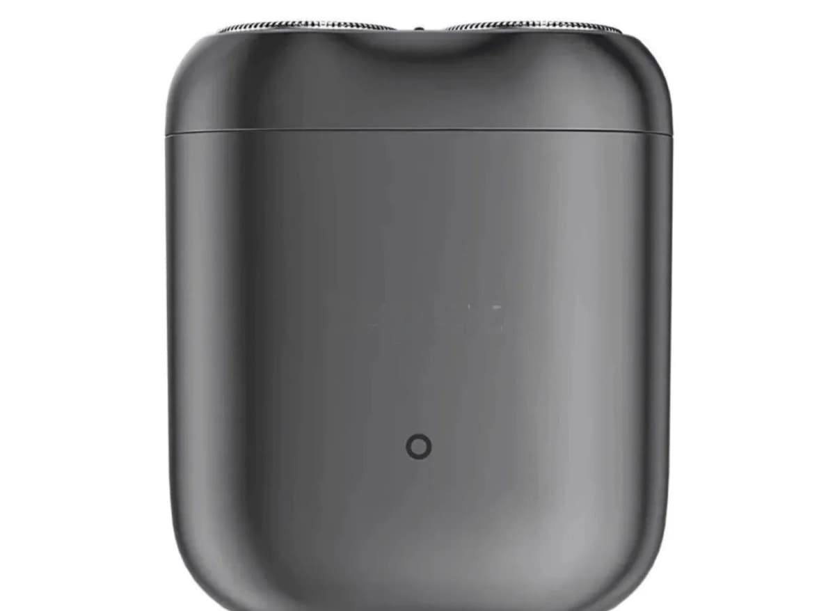Üzqırxan Xiaomi Electric Shaver S200 (BHR9529GL)