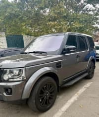 Land Rover Discovery, 2014 il, 255000 km, 3000 L — şəkil 3