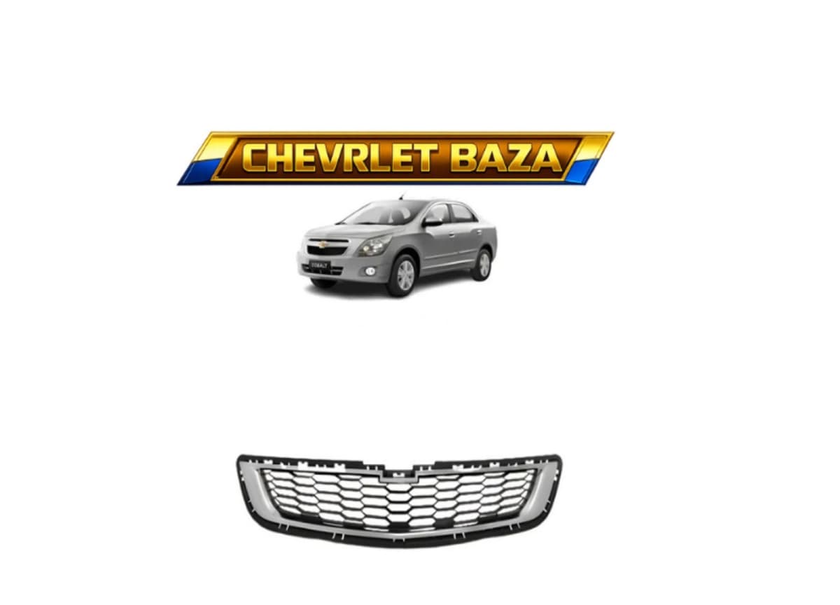 Radiator barmaqlığı Chevrolet Cobalt
