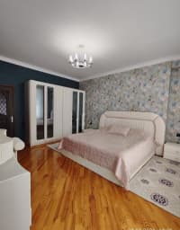 3 otaqlı mənzil 130 m² satılır — şəkil 7