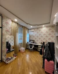 4 otaqlı mənzil 198 m² satılır — şəkil 16