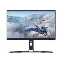 Monitor Lenovo Legion R24e 23.8" IPS FHD 180Hz 0.5ms — şəkil 1