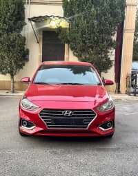 Hyundai Accent, 2022 il, 69000 km, 1600 L — şəkil 1